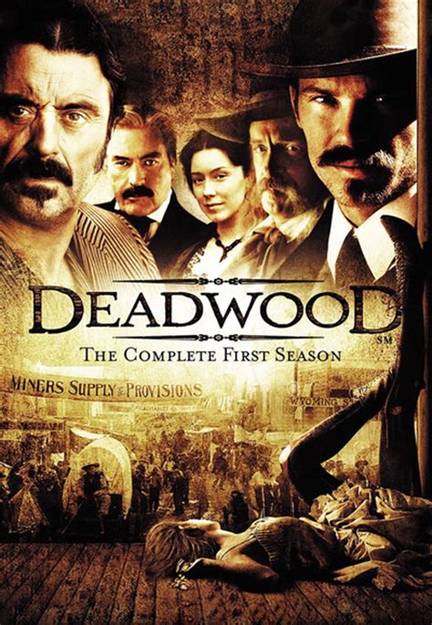 yesmovies deadwood|Deadwood Season 1 .